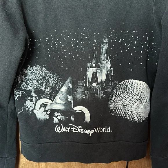 Walt Disney World hoodie - Picture 3 of 3